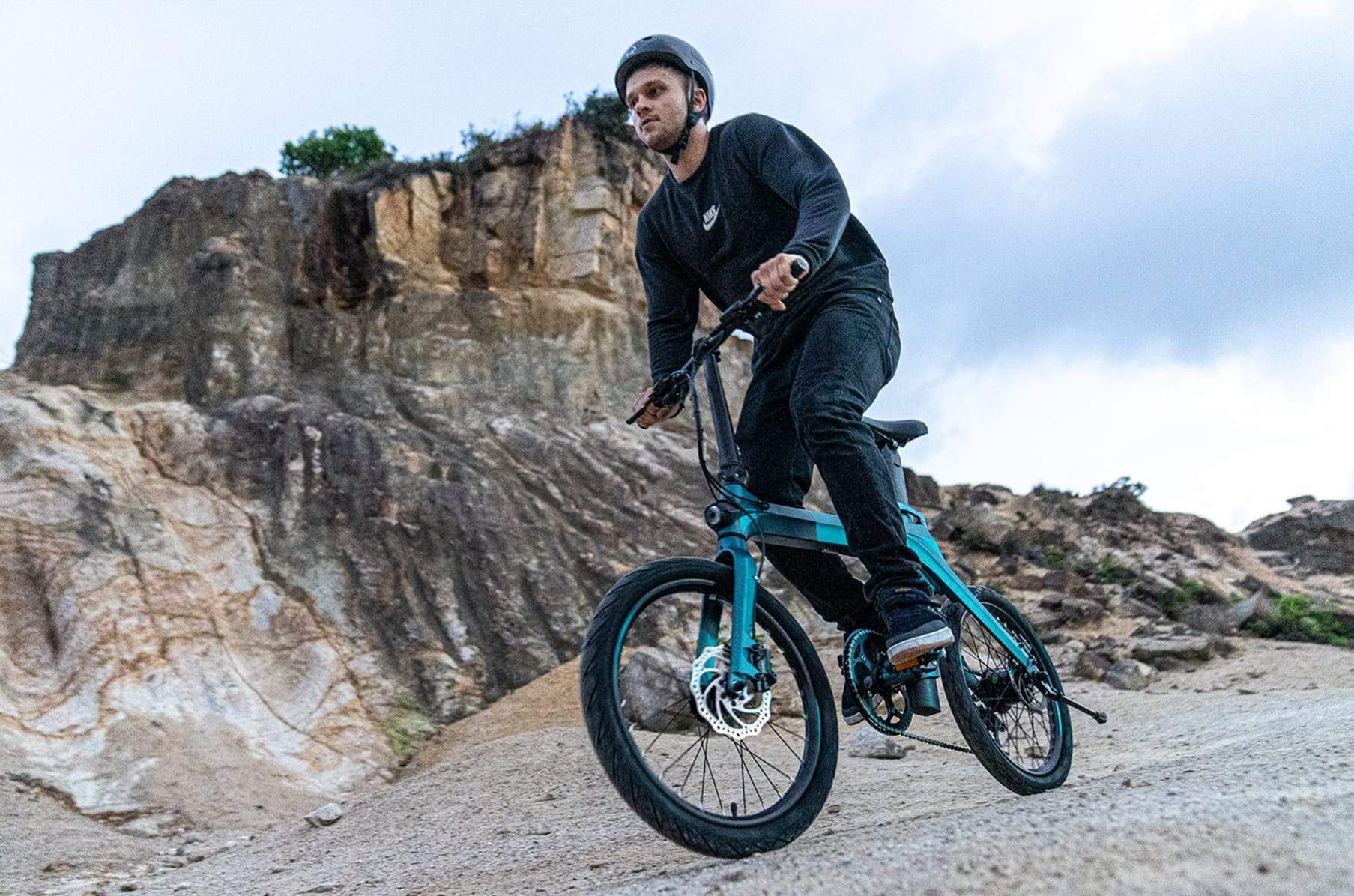 CITY FOLD EV ELCTRIC BIKE electric bike financing