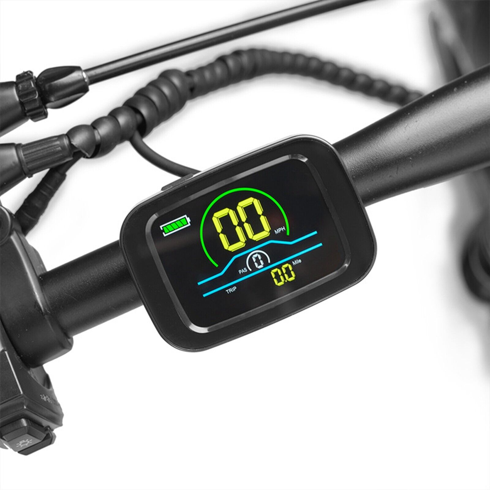 ELECTRIC RUMBLE electric scooters, bikes electrical, electric bike