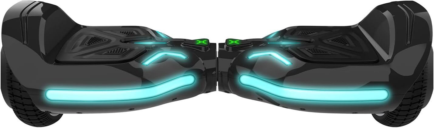 AREA 51 ELECTRIC HOVERBOARD BY TIRE DISCOUNT NO CREDIT NEEDED
