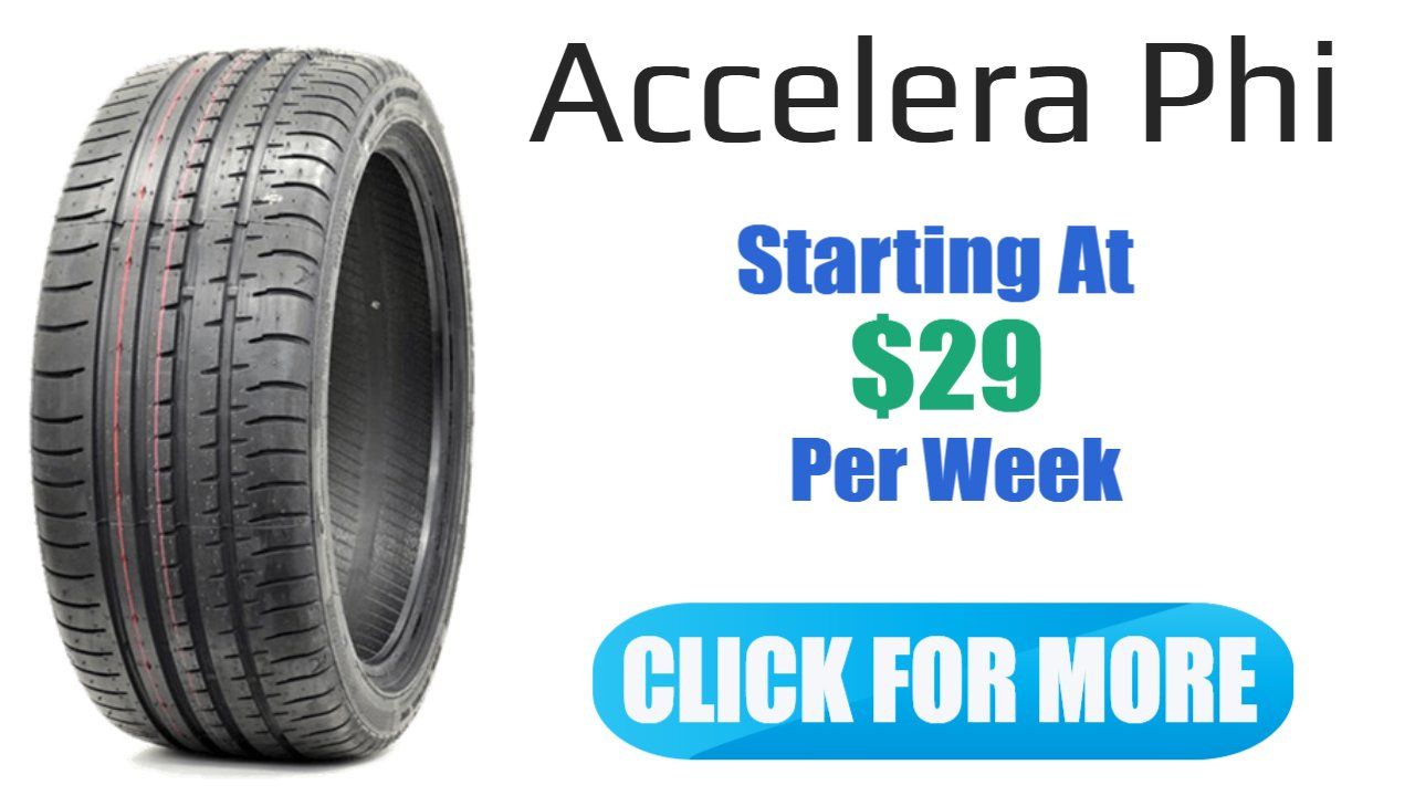 Accelera Phi