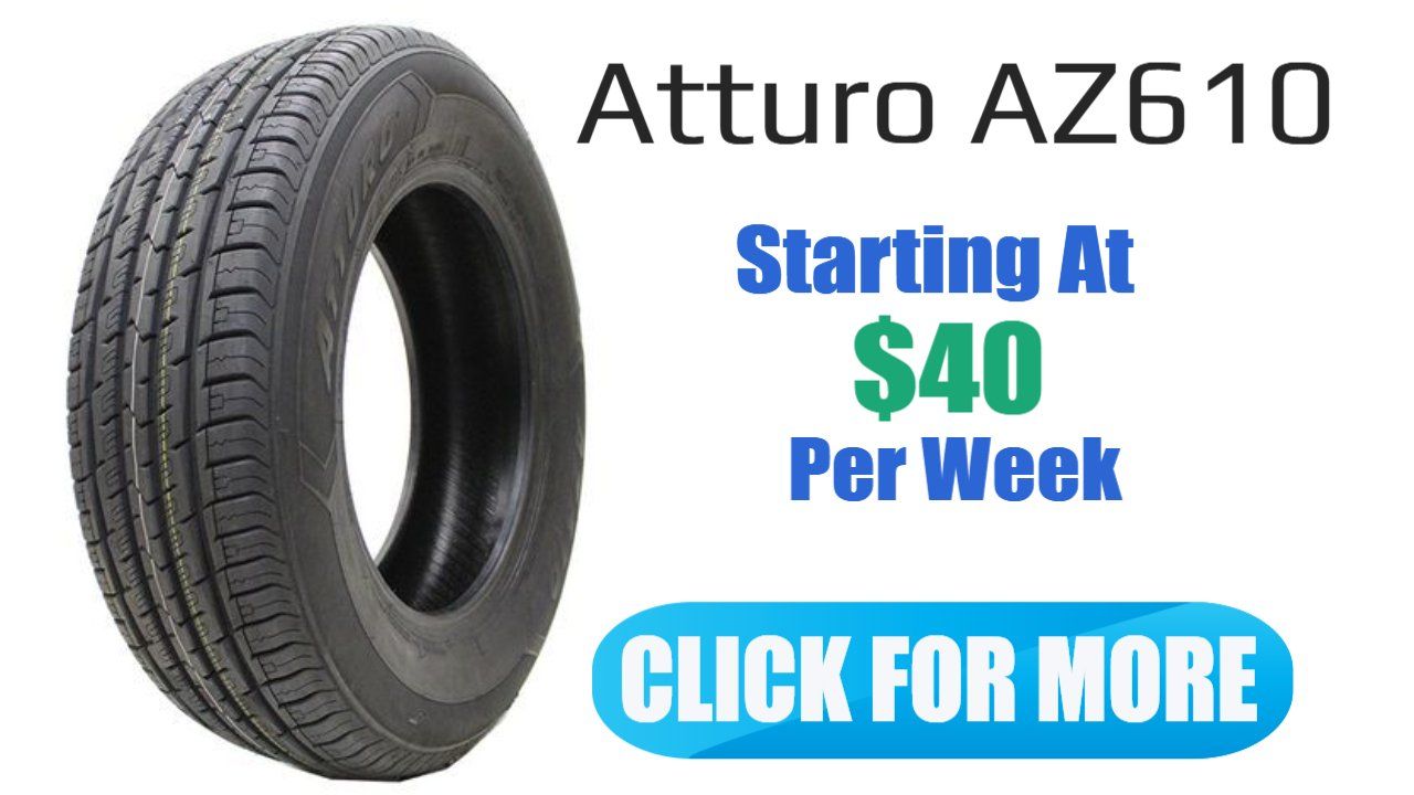 Atturo AZ610