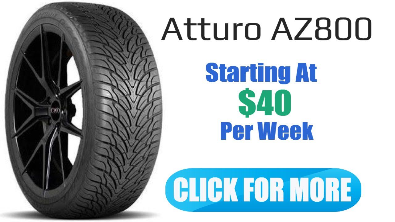 Atturo AZ800