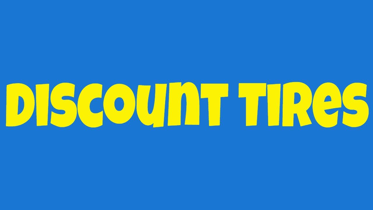 Discount Tires