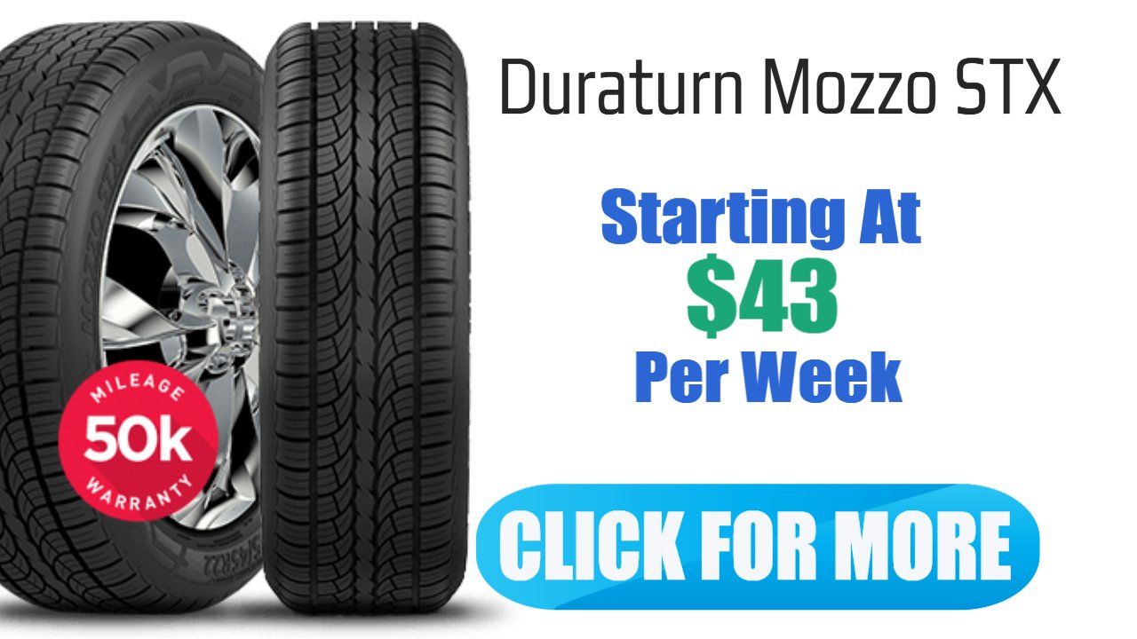 Duraturn Mozzo STX