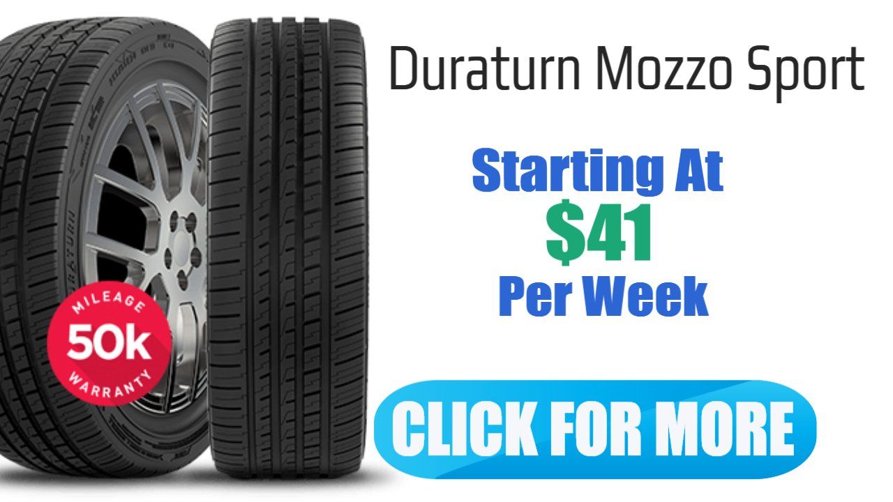 Duraturn Mozzo Sport