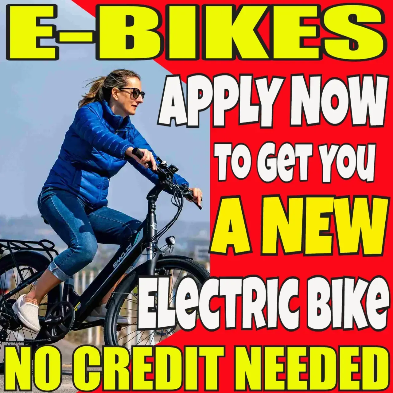 ELECTRIC BIKES FOR SALE Phoenix, AZ. Electric Bikes, Mountain eBikes, Off-Road eBikes, Fat Tire eBikes for Adults in Phoenix, AZ. eBike NO CREDIT FINANCING