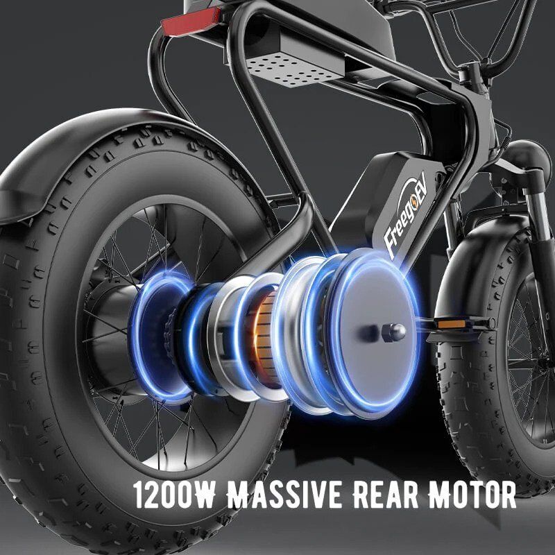 How To Get Financed For An Ebike With Bad Credit Or No Credit
