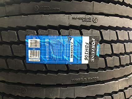 Fortune FDH106 Drive TL