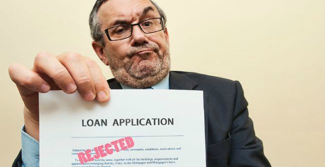 loan rejected