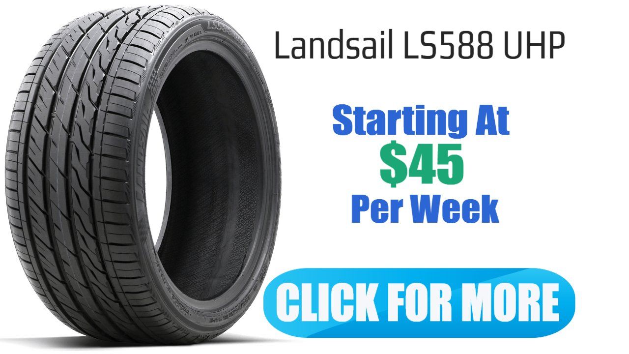 Landsail LS588 UHP