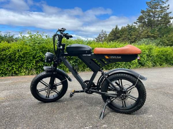MV30 electric bike no credit check financing