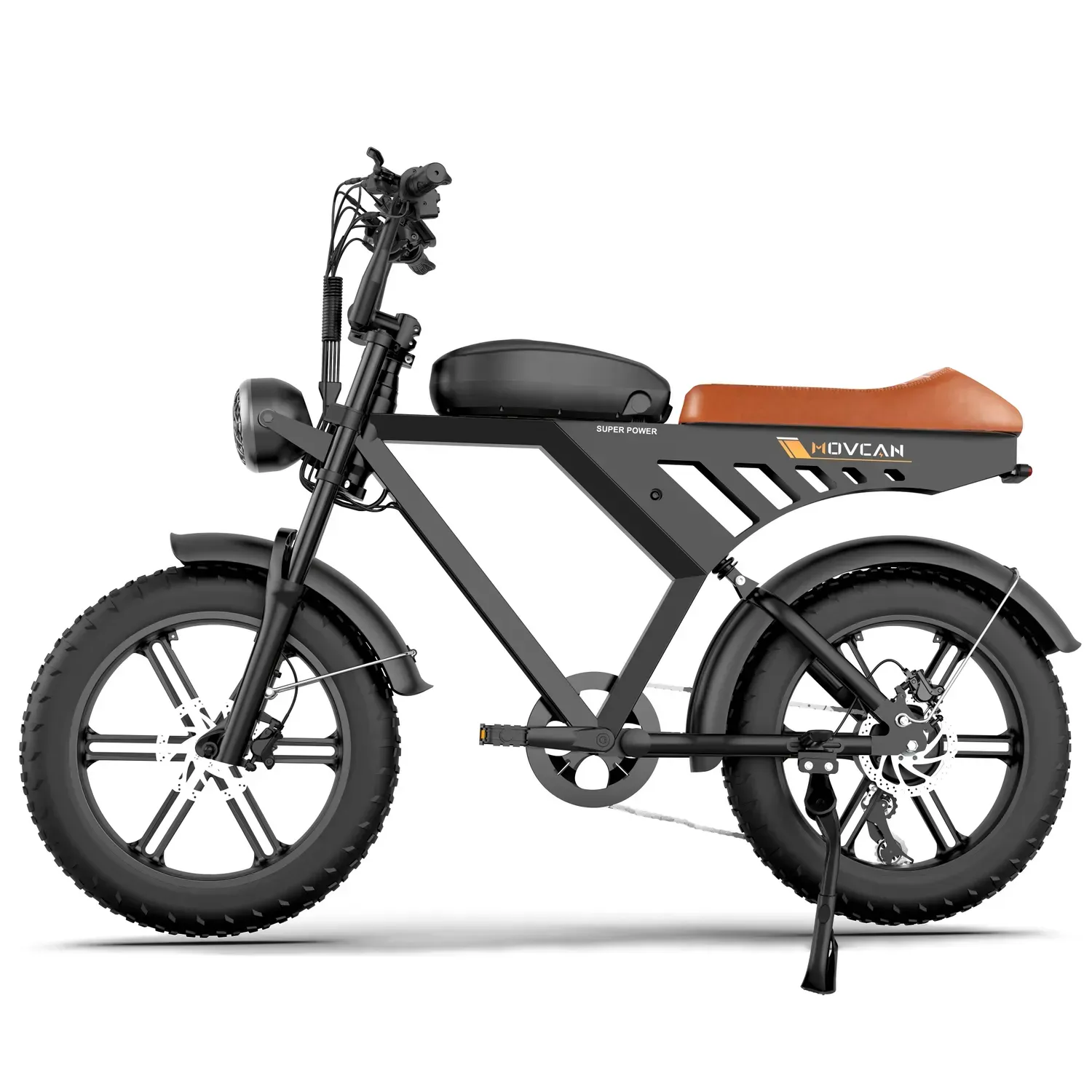 MV30 ELECTRIC BIKE