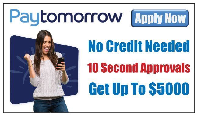 tdtires.com apply for financing