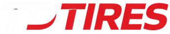 Tire Discount logo no credit financing