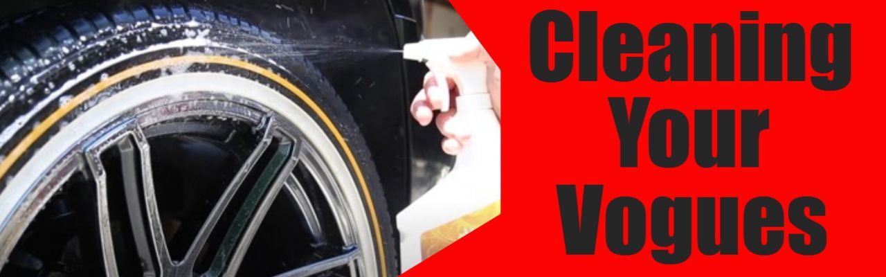 cleaning your vogues