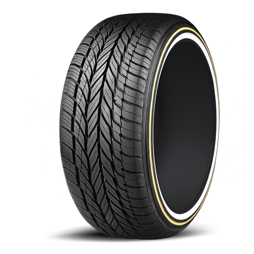 Click to see more Vogue Tyre Custom Built Radial XIII