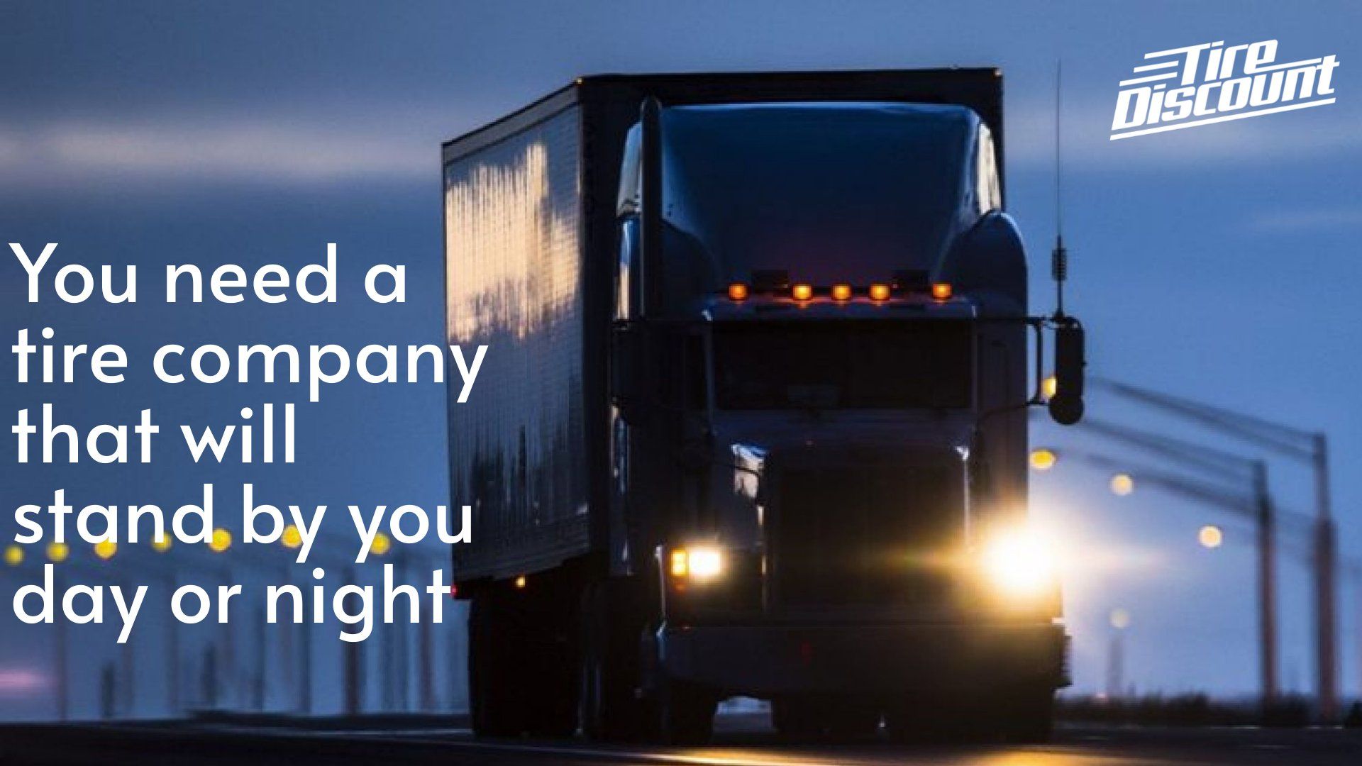 How To Get Financed On Commercial Semi Tires With No Credit Or Bad Credit