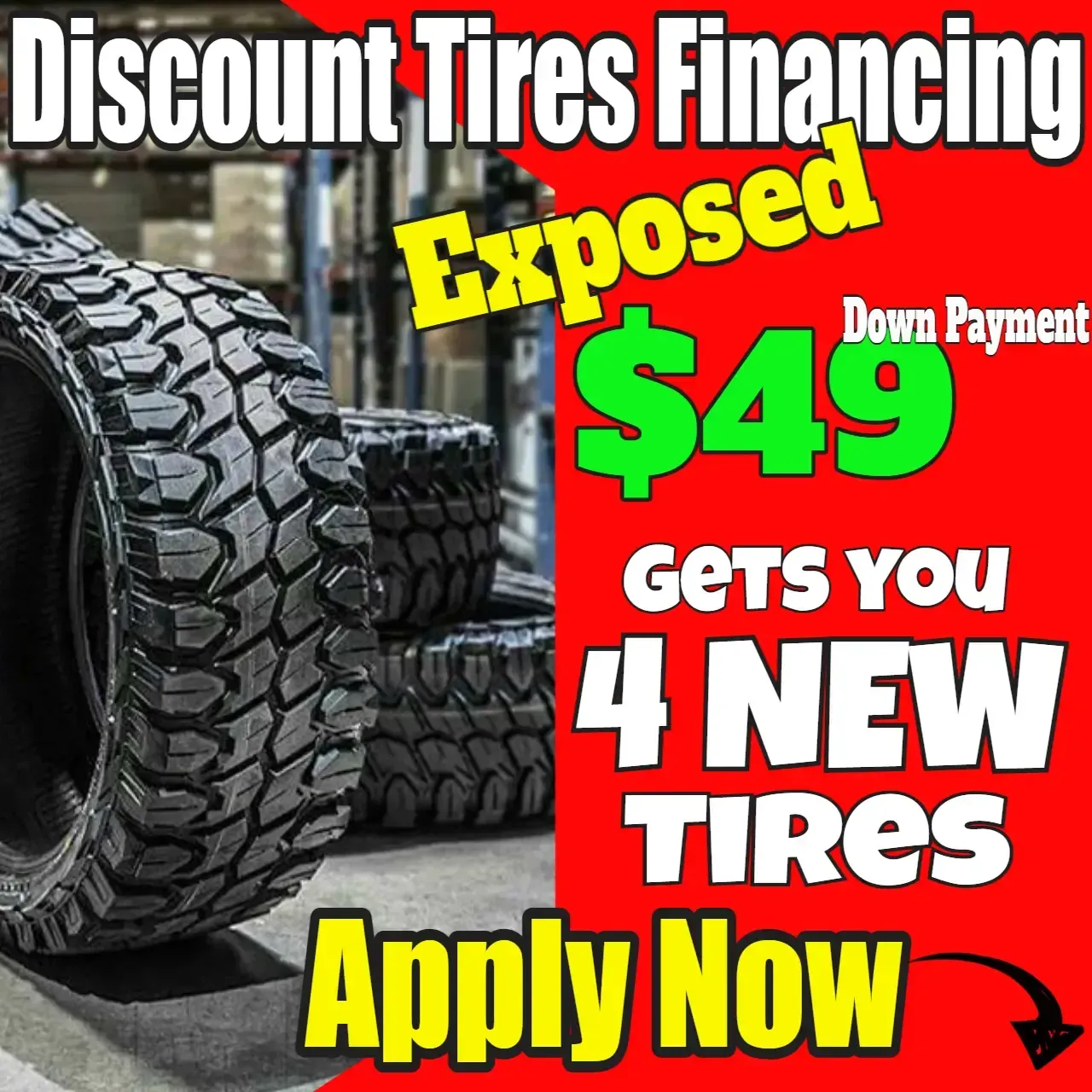 (Discount Tires Las Vegas NV) right on the Vegas strip