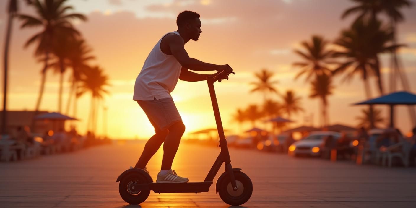 Explore our inclusive guide to Electric Scooters for Adults—everything you need to know about choosing the perfect model, easy no-credit-check financing, top features, and riding tips. Get rolling today!
