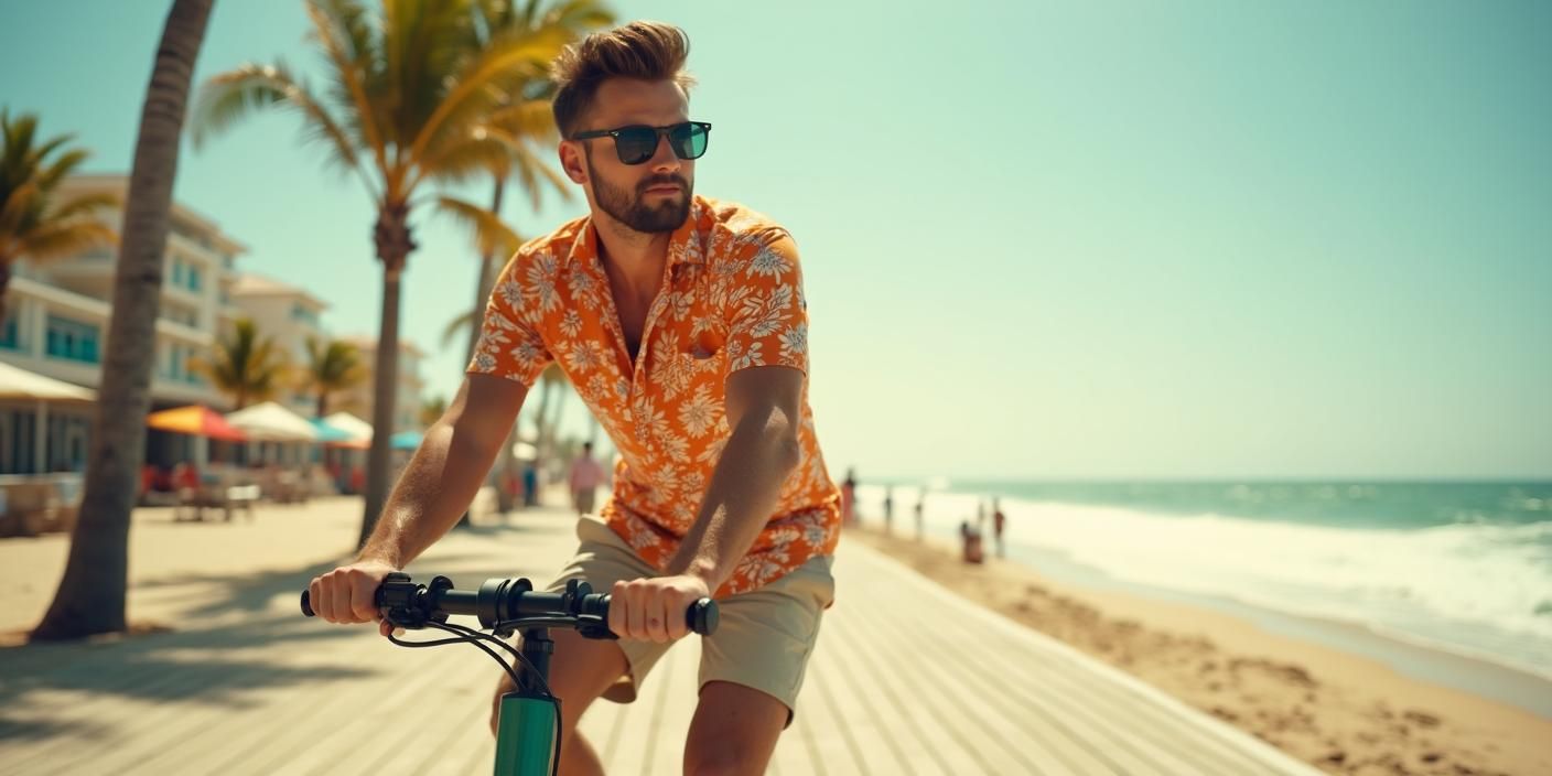 Explore our inclusive guide to Electric Scooters for Adults—everything you need to know about choosing the perfect model, easy no-credit-check financing, top features, and riding tips. Get rolling today!