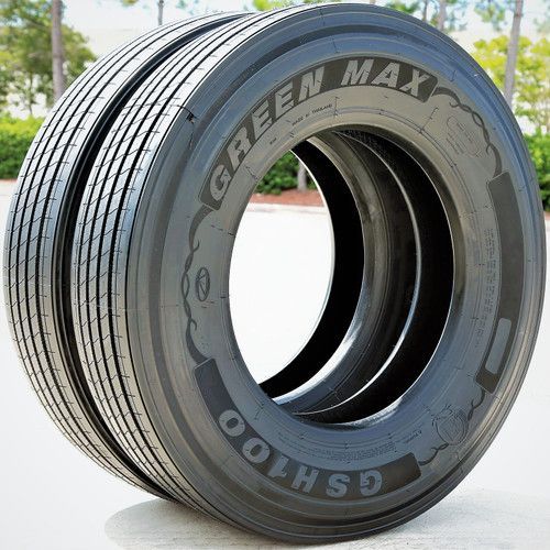 Green Max GSH100 Steer Tire