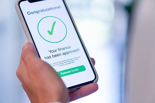electric bike financing approved