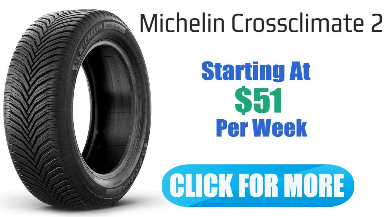 Michelin Crossclimate 2