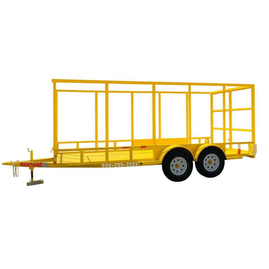 LOBO LOGISTICS GROUP