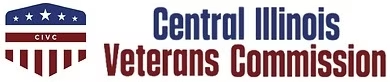 Central Illinois Veterans Coalition logo