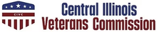 Central Illinois Veterans Coalition logo