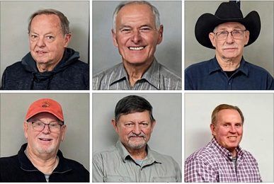 Meet the Board