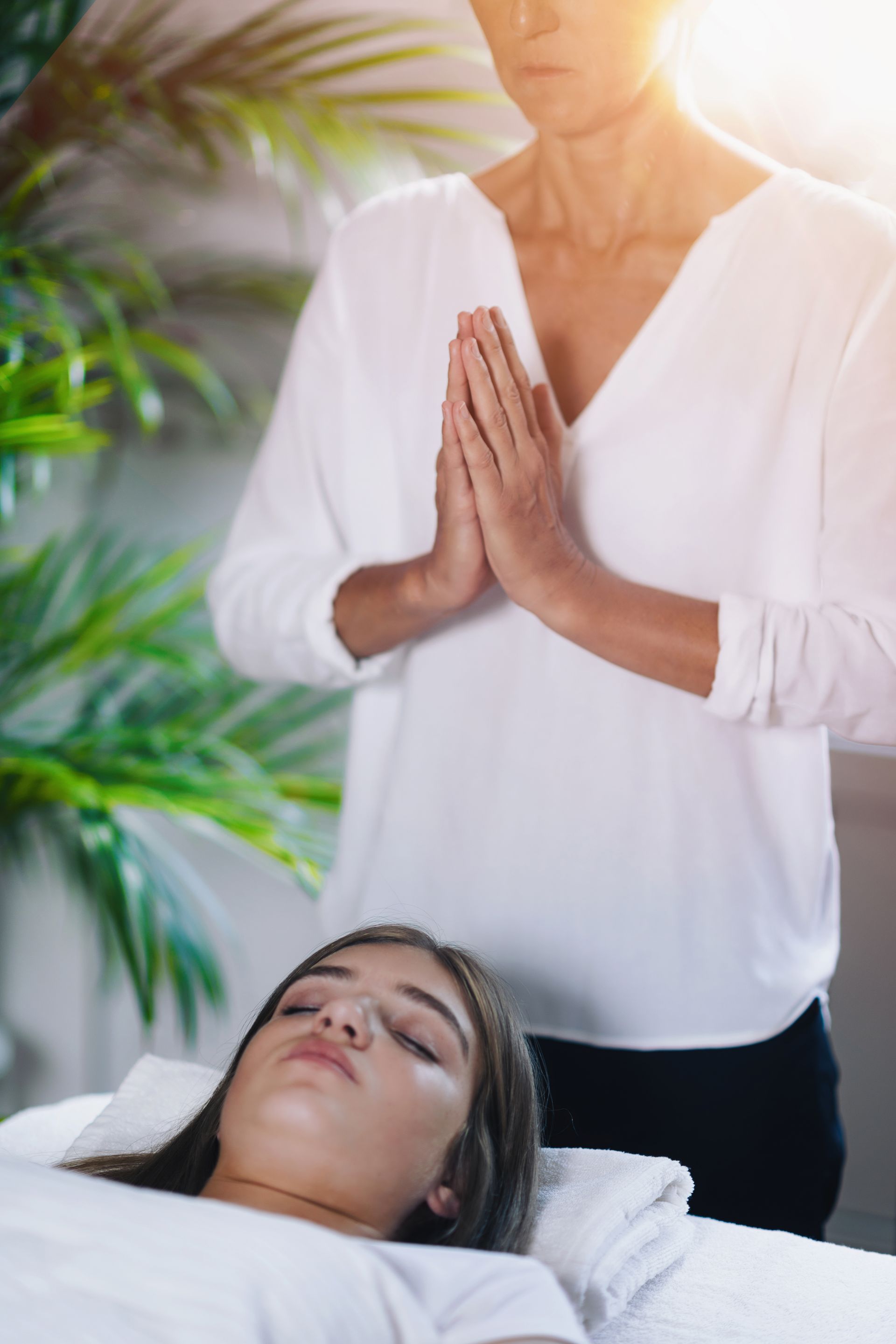 spiritual renewal treatment