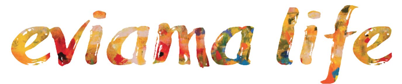 Eviama Life Business Logo