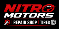 Logo | Nitro Motors
