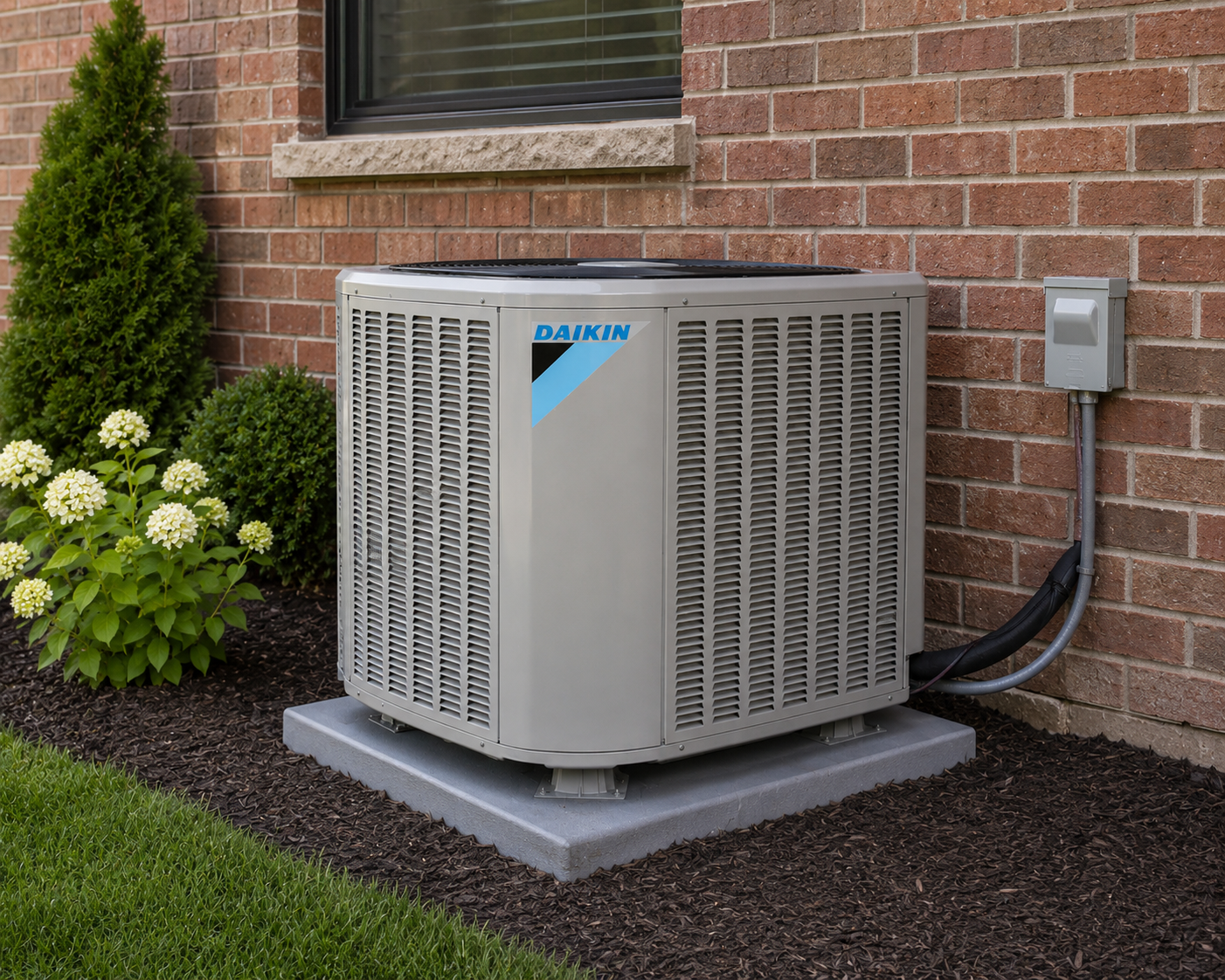 Durham Service Company, Huntsville's Daikin authorized dealer, breaks down the signs, schedules, and costs you need to know.