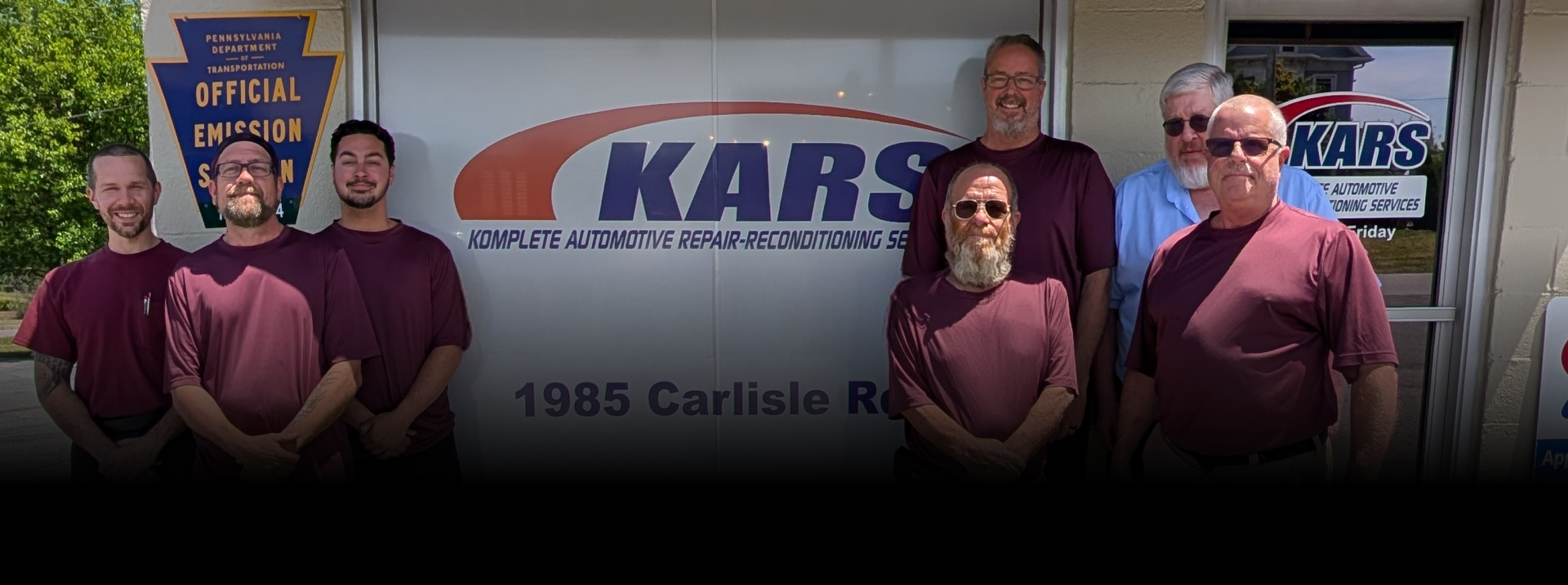Staff | KARS
