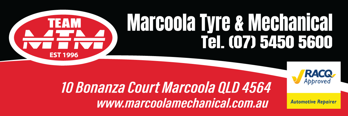 MTM — Marcoola Tyre & Mechanical In Marcoola, QLD