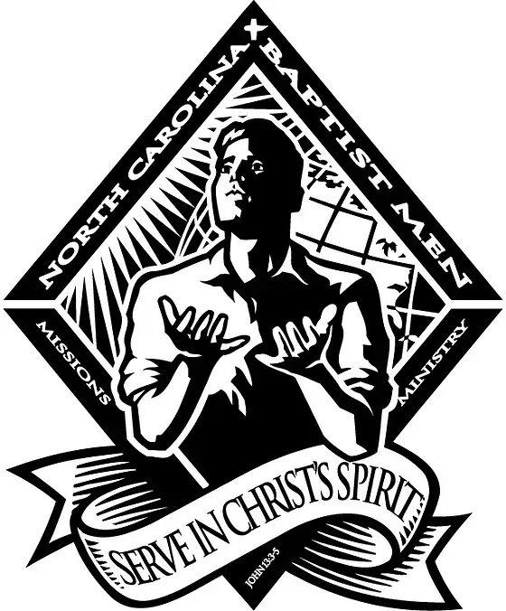 Baptist Men