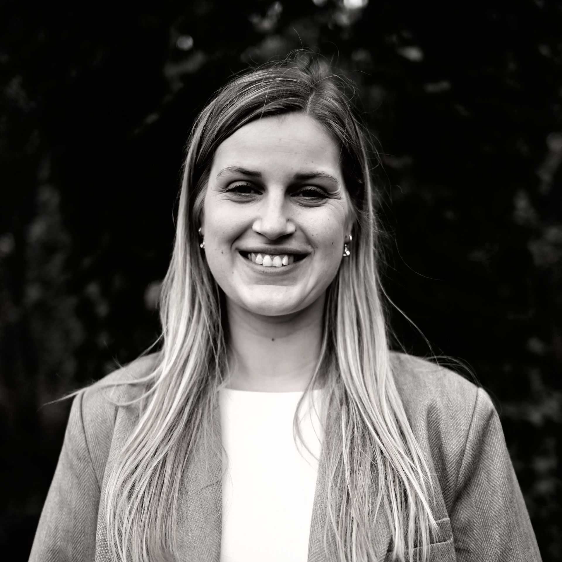 Amber Dieks - Amaze Events
