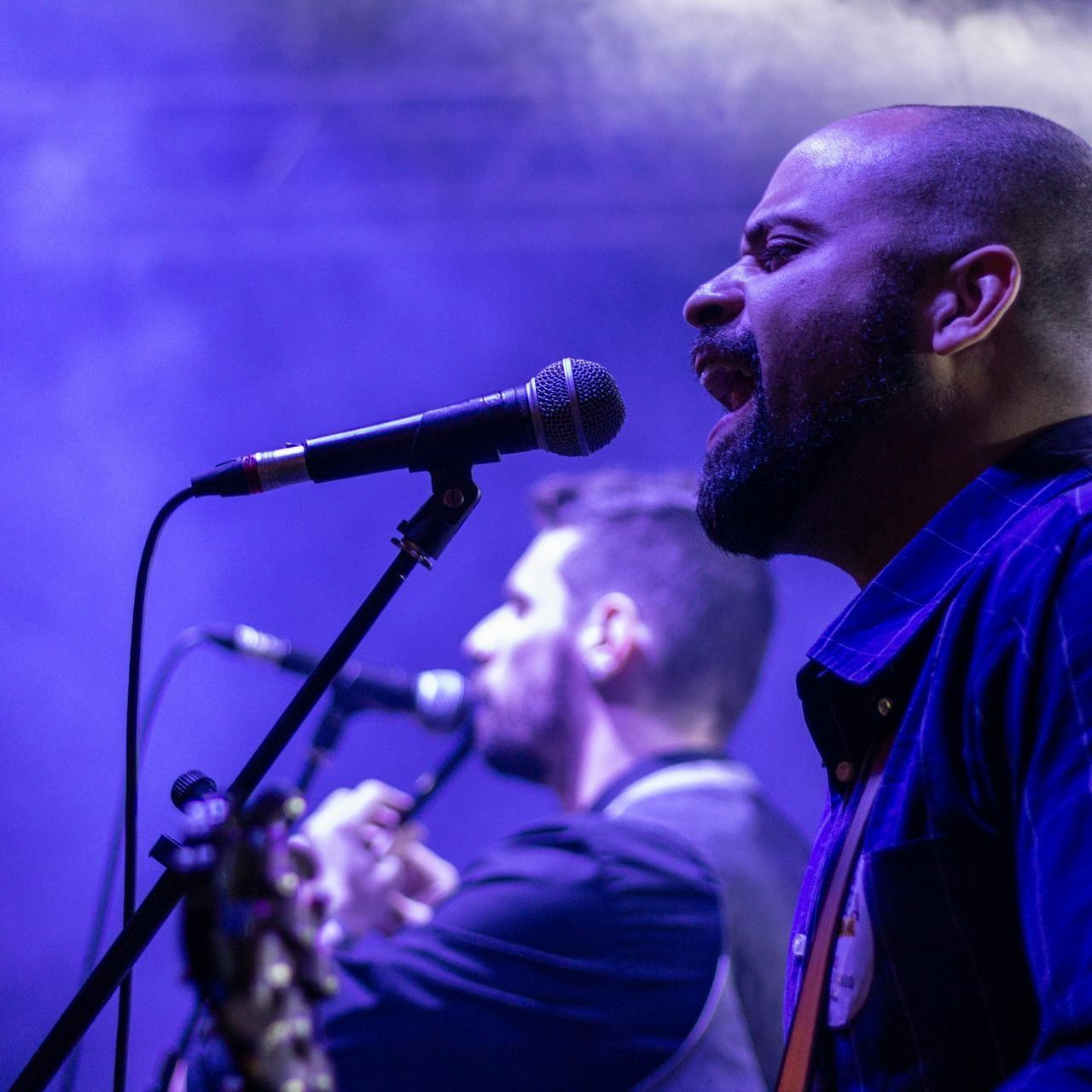 Entertainment Events