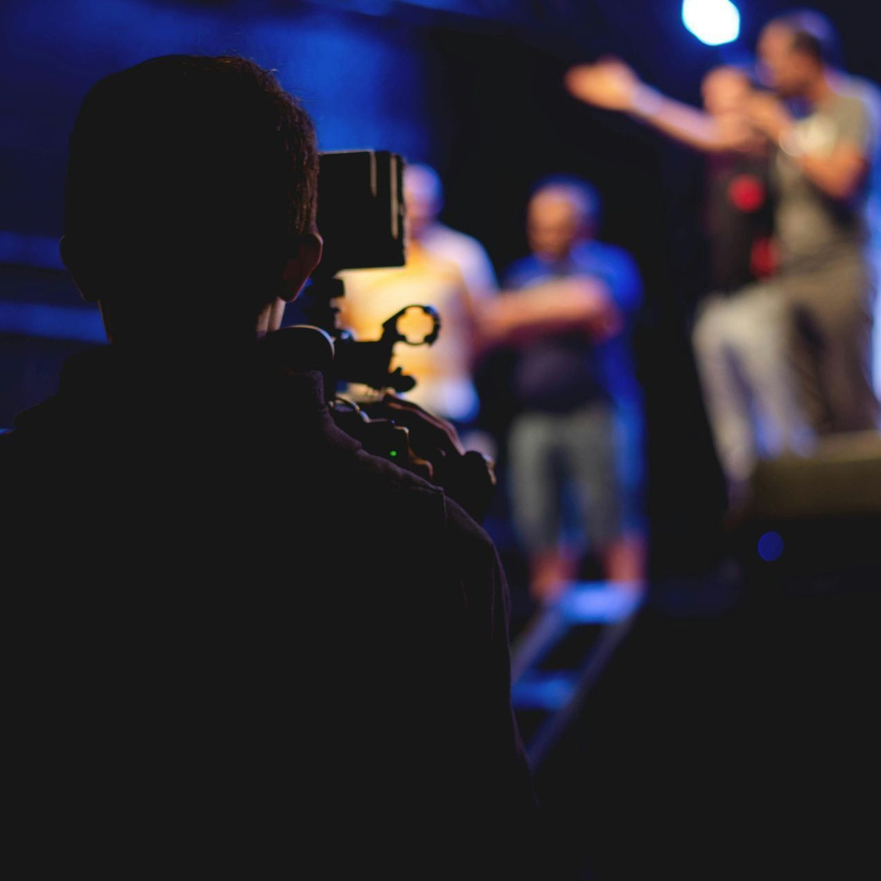 Productie Events
