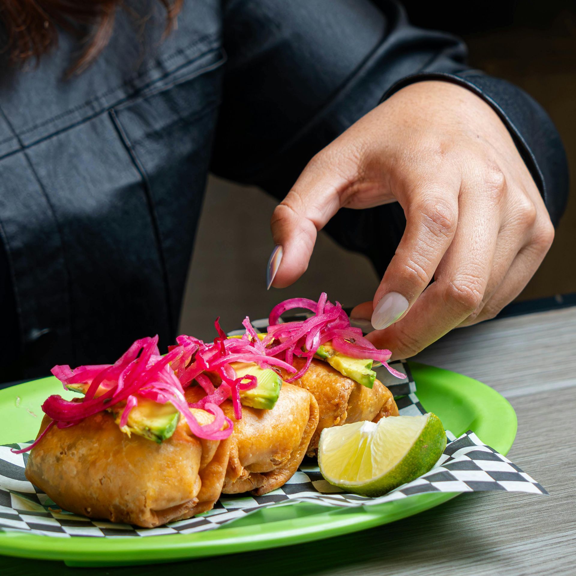 Food & Styling Events