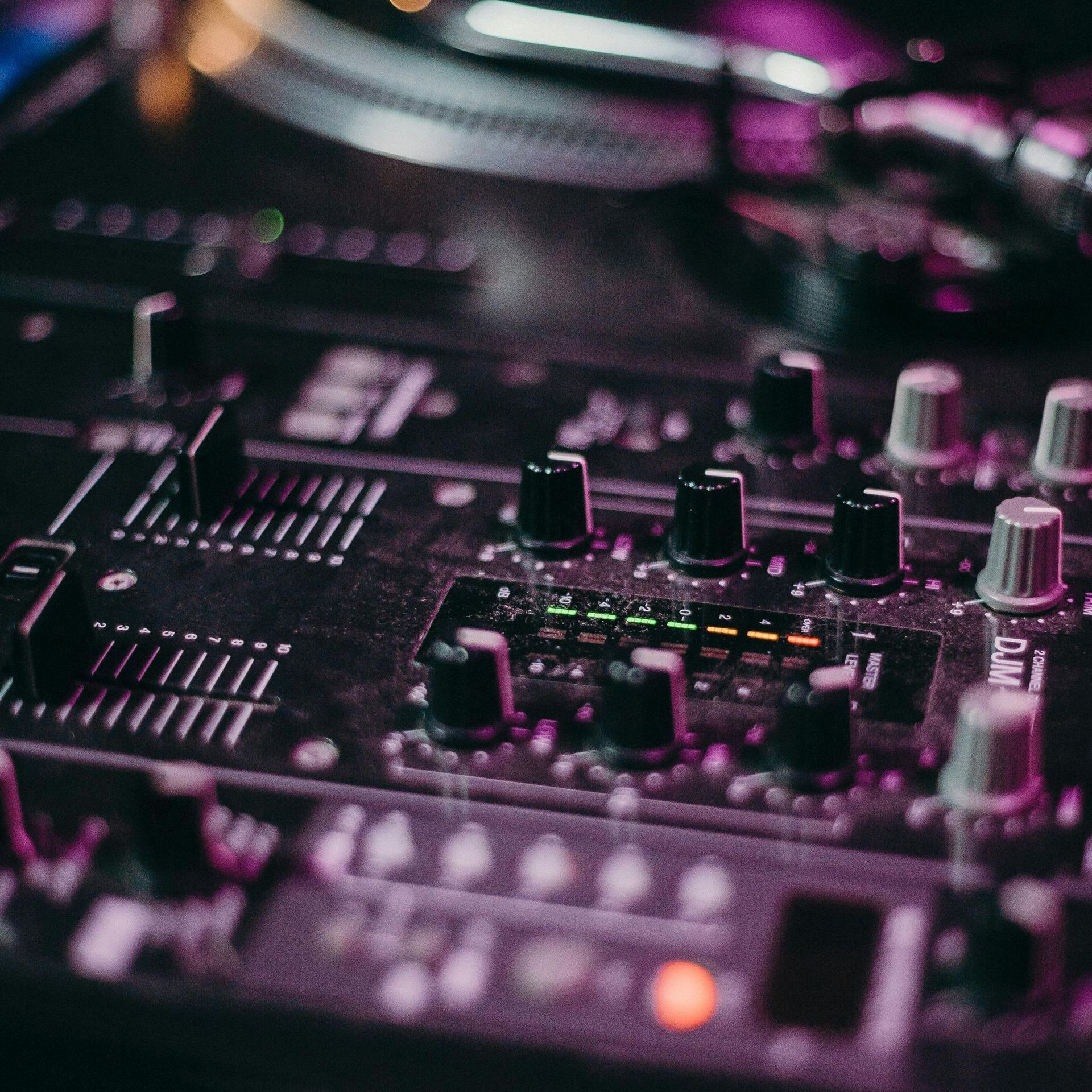 Techniek Events