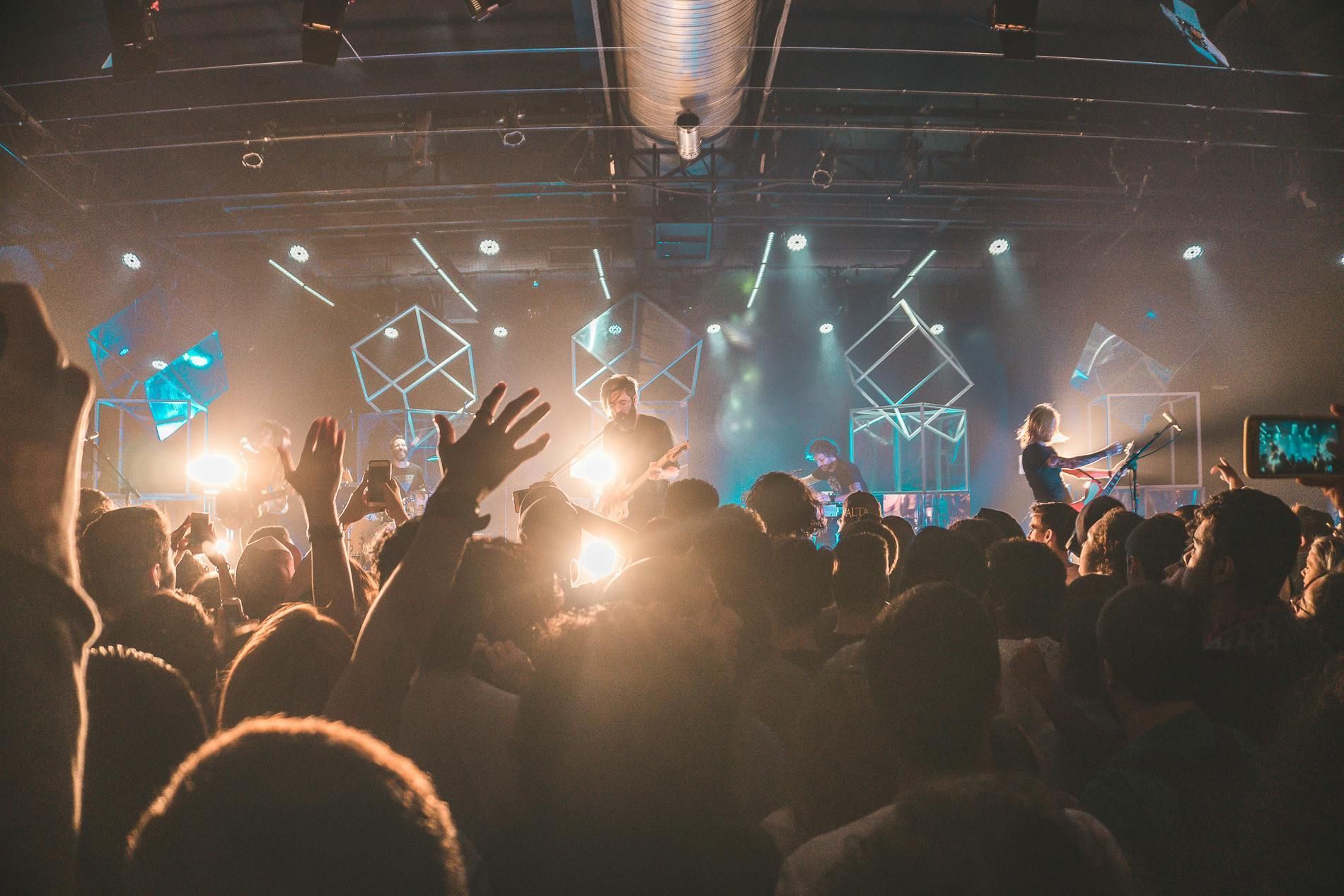 Maatwerk Events
