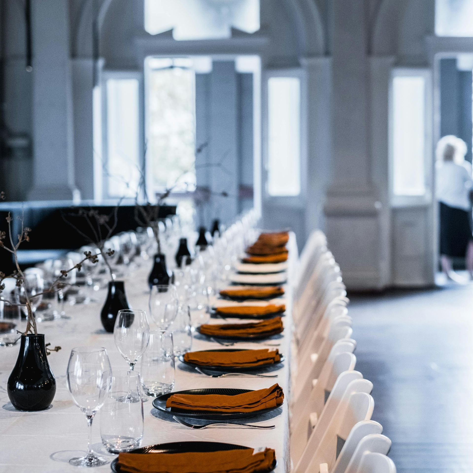 Locatie Events