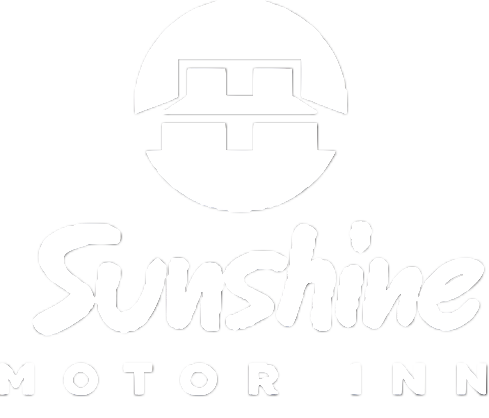 Accommodation in Ardeer - Sunshine Motor Inn, Ardeer, Vic