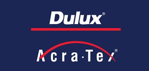 Dulux Acratex