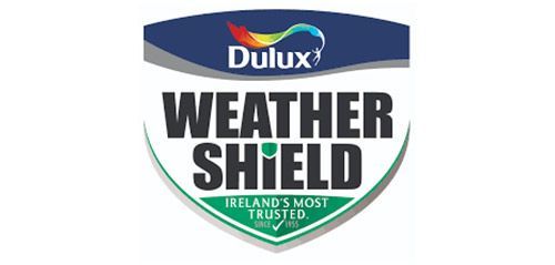 Dulux Weathershield