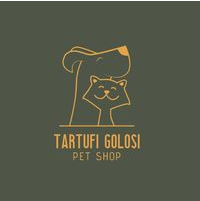 TARTUFI GOLOSI - LOGO