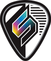 Shredline Bike Co.  logo,